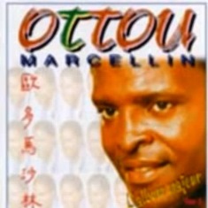 OTTOU MARCELLIN