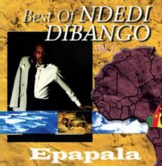 NDEDI DIBANGO
