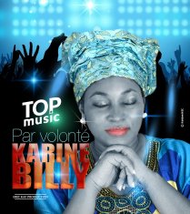 KARINE BILLY