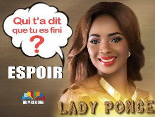 LADY PONCE