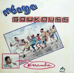 MBARGA SOUKOUS