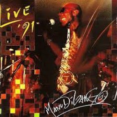 MANU DIBANGO