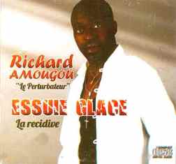 RICHARD AMOUGOU