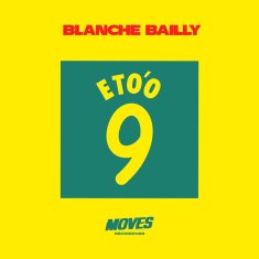 BLANCHE BAILLY