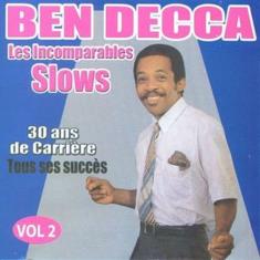 BEN DECCA