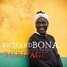 RICHARD BONA