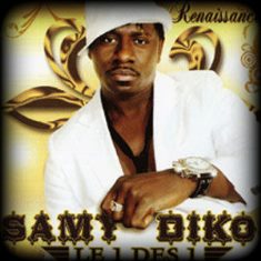 SAMY DIKO