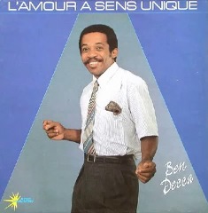 BEN DECCA