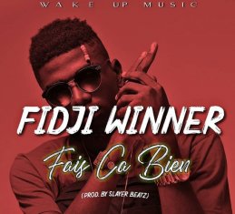 Fidji Winner