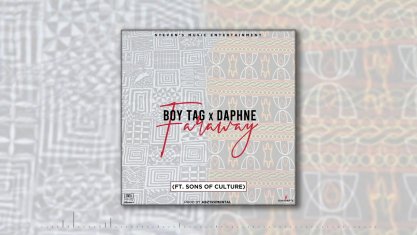 BOY TAG