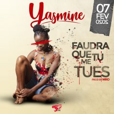 Yasmine