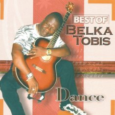 BELKA TOBIS