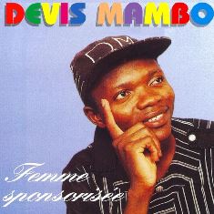DEVIS MAMBO