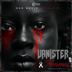 Vanister