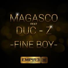 MAGASCO