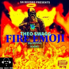 THEO SWAGG