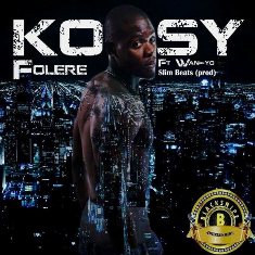 KOSY