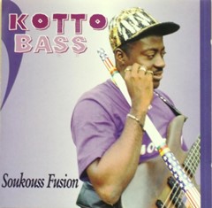 KOTTO BASS