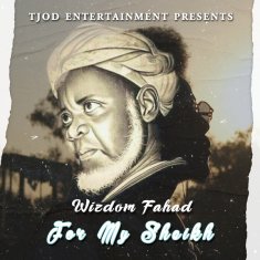 Wizdom Fahad