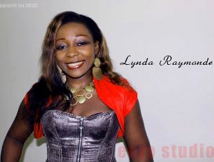 LYNDA RAYMONDE