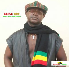 GESSE ROY