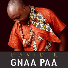 DAVID K