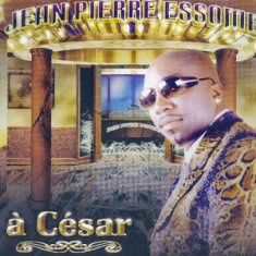 JEAN PIERRE ESSOME