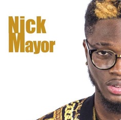 NICK MAYOR