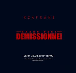 XZAFRANE