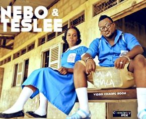 NEBO TESLEE