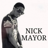 NICK MAYOR