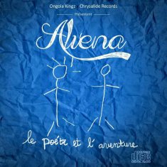 ALIENA