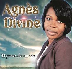 AGNES DIVINE