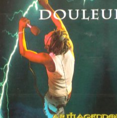 DOULEUR