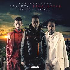 X-MALEYA