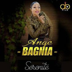 ANGE BAGNIA