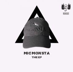 MIC MONSTA