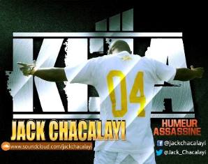 JACK CHACALAYI