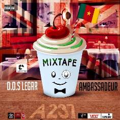 D.O.S LEGAR