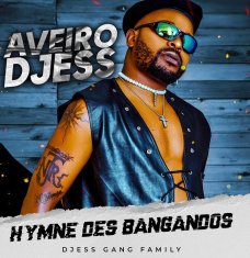 AVEIRO DJESS