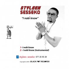 STYLEEN SESSEKO