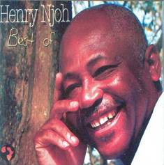 HENRI NJOH
