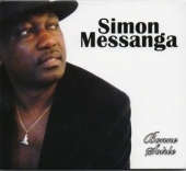 SIMON MESSANGA