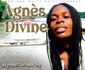 AGNES DIVINE