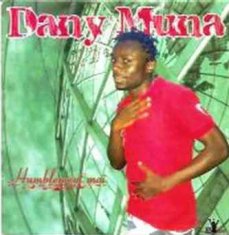 DANY MUNA