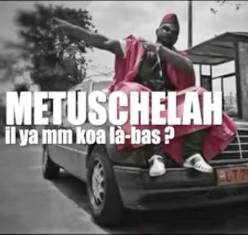 METUSCHELAH