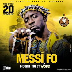 MESSIE FO