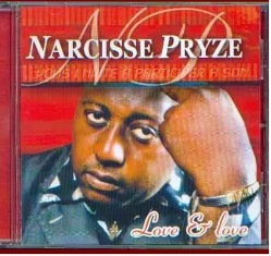 NARCISSE PRYZE