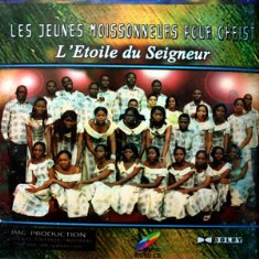 LES JEUNES MOISSONEURS POUR CHRIST