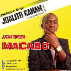 JOALITO KAHAM